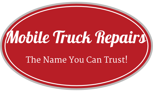 Mobile Truck Repairs